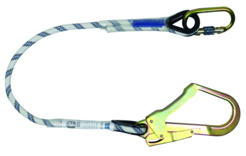 M-Safe Positioning lanyard 4081 1m XL