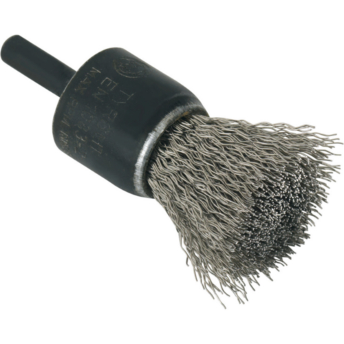 Tyrolit Busby-end brush 24 x 25-6 x 68