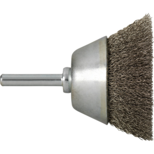 Tyrolit Cup brush 40 x 10 x 15-6 x 30