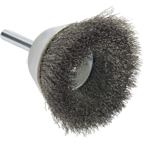 Tyrolit Cup brush 40 x 10 x 15-6 x 30