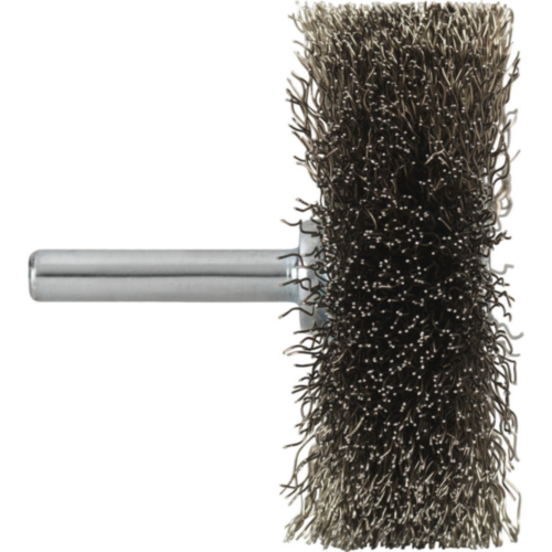 Tyrolit Wheel brush 40 x 9 x 9-6 x 30