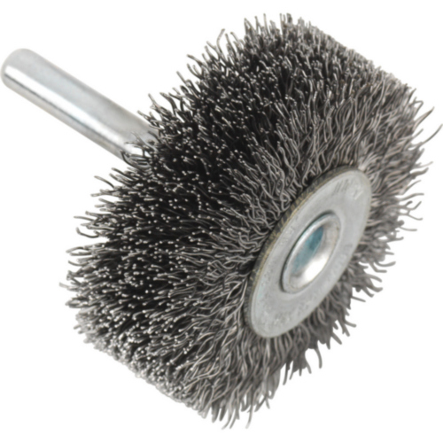 Tyrolit Wheel brush 30 x 6 x 6,5-6 x 30