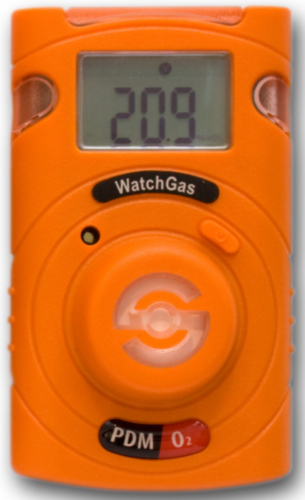 Fabory Portable gas detector 7181411