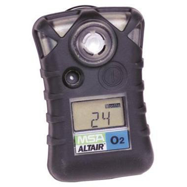 MSA Gas detector O2