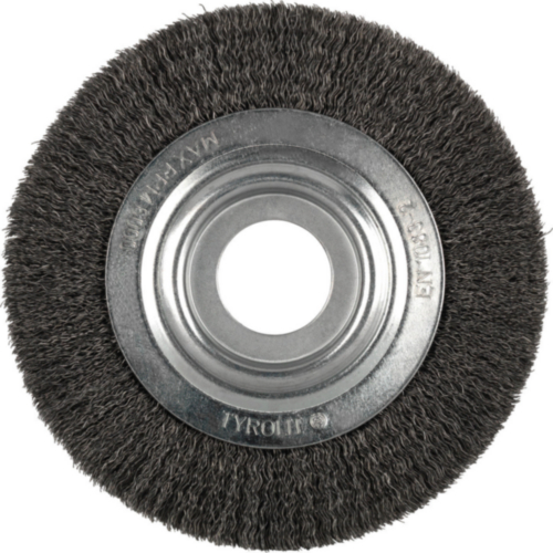 Tyrolit Brosse circulaire 200X26X40X32