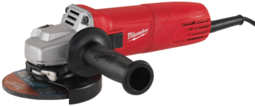 Milwaukee Angle grinder AG 10-115EK