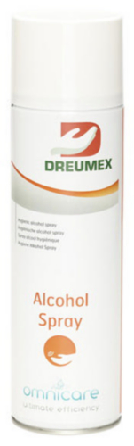 Dreumex Kézi szappanok 400ML