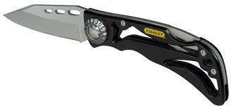 Stanley Hobby knife Skeleton 0-10-253