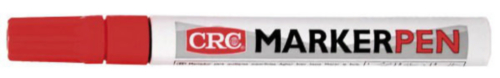 CRC Marker pen Red