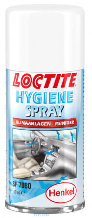 Loctite Cockpitspray 150 ml