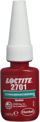 Loctite Klej anaerobowy 5 ML