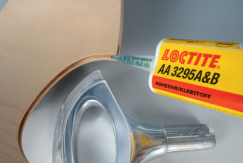 Loctite AA 3295 pillanatragasztó 50ml