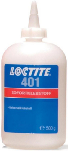 Loctite 401 Instant adhesive 500