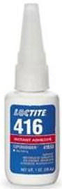 Loctite 416 Instant adhesive 20