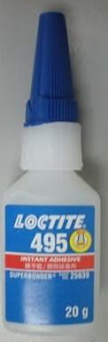 Loctite 495 Instant adhesive 20