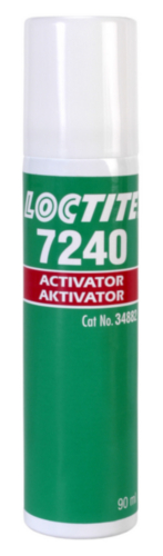 Loctite Activadoras