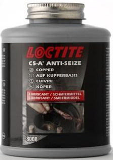 Loctite Anti-seize