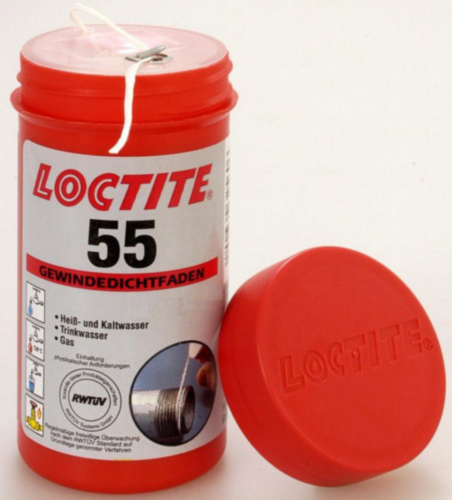 Loctite Sealing tapes