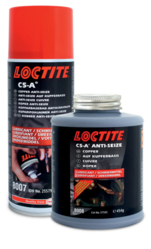 Loctite Anti-seize