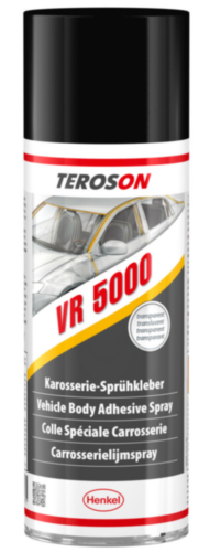Teroson VR 5000 Pegamento 400
