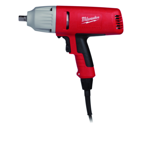 Milwaukee Impact wrench IPWE 400 RQ