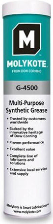 Molykote G-4500 Grease 400