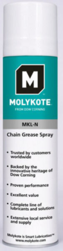 Molykote Grease 400