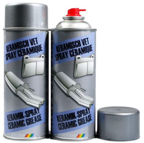 Motip Ceramic grease KERAMISCH VET