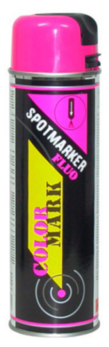 Motip Colormarker 500 Fluoreszkáló rózsaszín