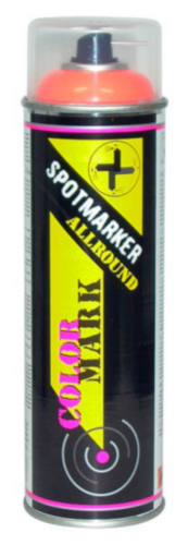 Motip Kleurmarker Oranje 360 Oranje FL 500 ml