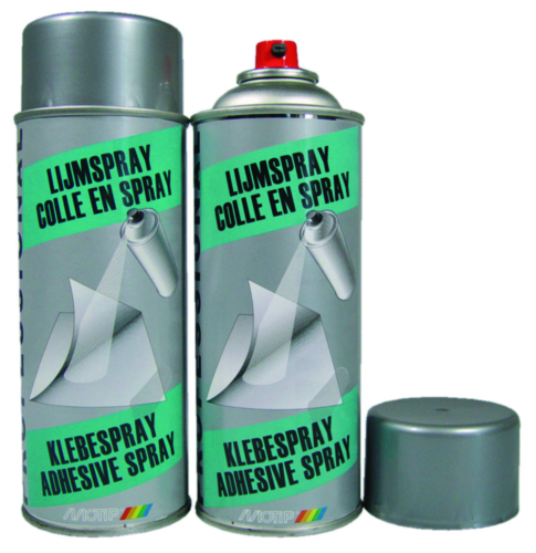 Motip Glue spray 400ml