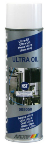 Motip Universal oil 500