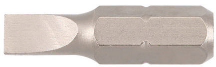 Sonic Bit 1/4 inch 3mm 25mml