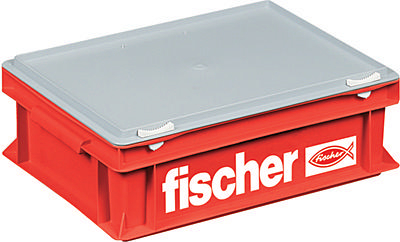 Fischer hwk tárolódoboz kicsi