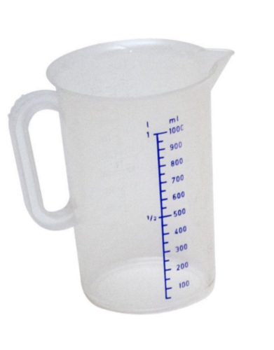 HUNE HOSTAL MEASURE-CAN           1L9302