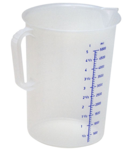 HUNE HOSTAL MEASURE-CAN           5L9305