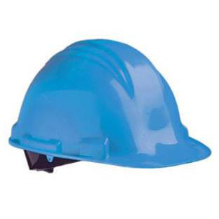 Honeywell Safety helmet A69R Sky blue A69R07 HELMET NORTH SKY BLUE