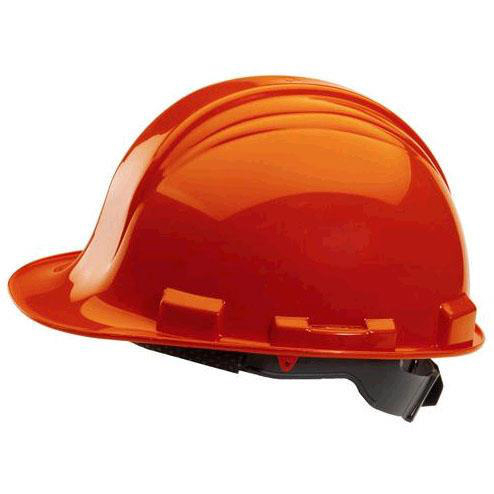 Honeywell Safety helmet A69R Orange A69R03 HELMET NORTH ORANGE