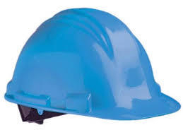 Honeywell Safety helmet A79R Sky blue A79R07 HELMET NORTH SKY BLUE