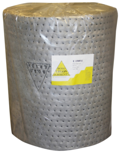 Boso Sorbent roll Universal E 1500 M Grey E 1500 M, 1RL