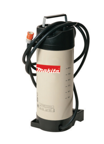 Makita Water tank 10L