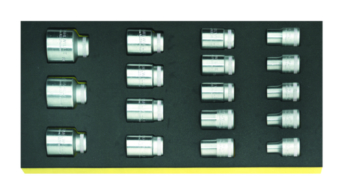 Stahlwille Inter compartment 96838177 TCS 52/17