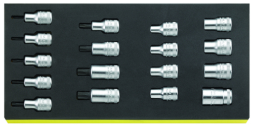 Stahlwille Inter compartment 96838763 TCS+NR.50TX -54TX