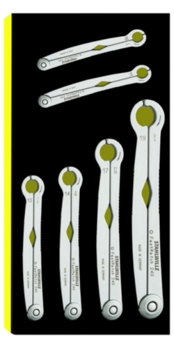 Stahlwille Inter compartment 96838774 TCS+240 10-19