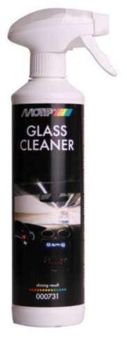 Motip Glass cleaner 500