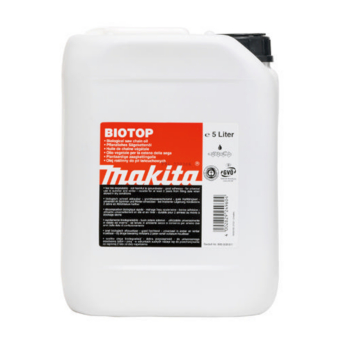 Makita Chain saw oil 5L