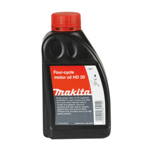 Makita Motor oil 600ML