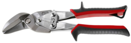 FAC COMPOUND SCROLL SHEARS 982 23CM