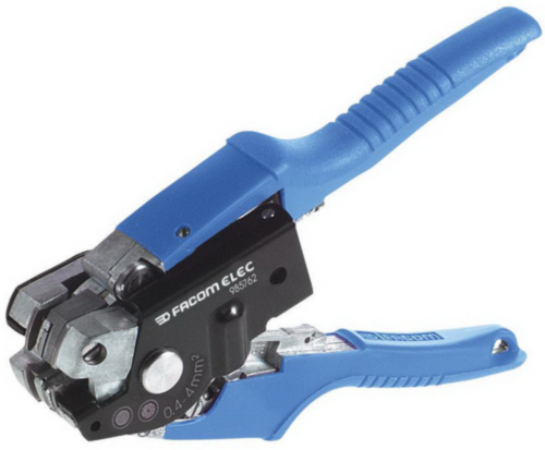 Facom Wire cutter stripper 985762