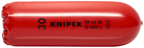 Knipex Self-Clamping Slip-On Cap Plastic 37 x 110 x 36mm